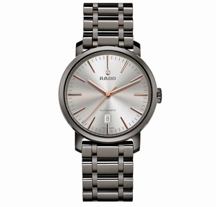 Rado Dimaster Automatic Analog Date Ceramic Watch# R14074102 (Men Watch)