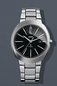 Rado Automatic Ceramic Watch #R15514153 (Watch)