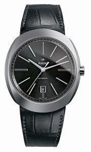 Rado D-Star Automatic Analog Date Black 42mm Watch# R15760155 (Men Watch)