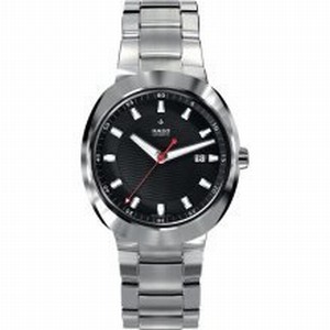 Rado Automatic Stainless Steel Watch #R15938153 (Watch)