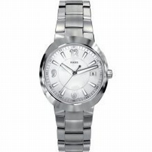 Rado Quartz Stainless Steel Watch #R15943103 (Watch)