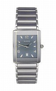 Rado Quartz Ceramic Watch #R20486202 (Watch)