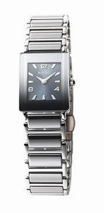 Rado Swiss Quartz Ceramic Watch #R20488202 (Watch)