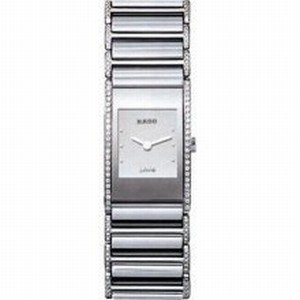 Rado Quartz Ceramic Watch #R20733122 (Watch)