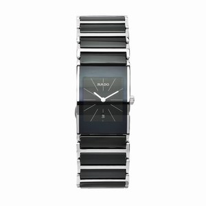 Rado Quartz Ceramic Watch #R20785152 (Watch)