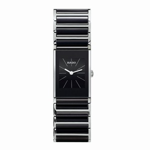 Rado Quartz Ceramic Watch #R20786152 (Watch)