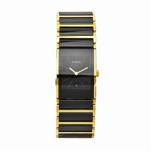 Rado Quartz Ceramic Watch #R20788162 (Watch)