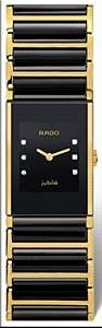 Rado Quartz Ceramic Watch #R20789752 (Watch)