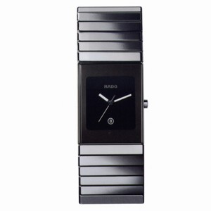 Rado Quartz Ceramics Watch #R21826222 (Watch)