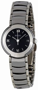 Rado Quartz Ceramic Watch #R22594152 (Watch)