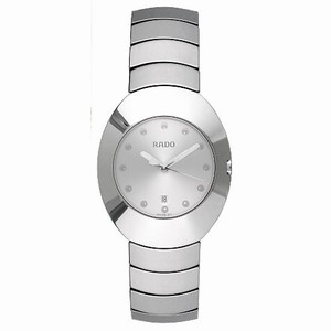 Rado Ceramic Band Watch # R26494112 (Women Watch)