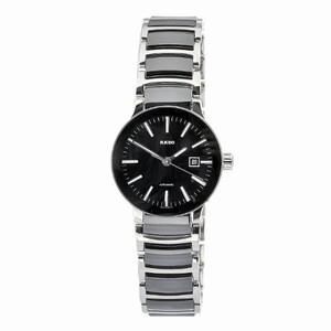 Rado Automatic Stainless Steel Watch #R30942152 (Watch)