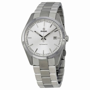 Rado Silver Automatic Watch #R32115103 (Men Watch)