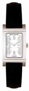 Bvlgari Rettangolo Series Watch # RT39SL (Men's Watch)