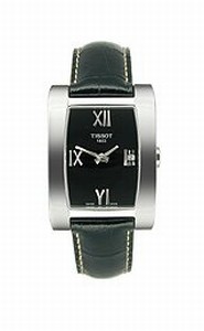 Tissot Generosi-T Ladies # T007.309.16.053.00 (Women Watch)