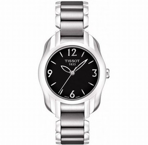 Tissot T-Trend T-Wave # T023.210.11.057.00 (Women Watch)