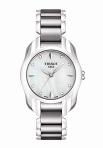Tissot T-Trend T-Wave # T023.210.11.116.00 (Women Watch)