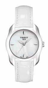 Tissot T-Trend T-Wave # T023.210.16.111.00 (Women Watch)