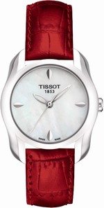Tissot T-Trend T-Wave # T023.210.16.111.01 (Women Watch)