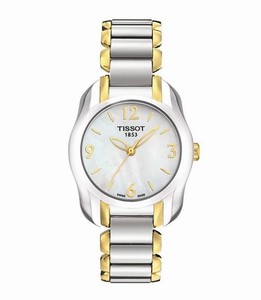 Tissot T-Trend T-Wave # T023.210.22.117.00 (Women Watch)