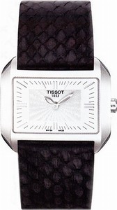 Tissot T-Trend T-Wave Women's Watch # T023.309.16.031.00
