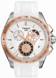Tissot T-Sport Tissot Veloci-T Men Watch #T024.417.27.011.00