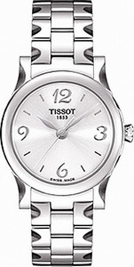 Tissot Stylist-T Women's Watch # T028.210.11.037.00
