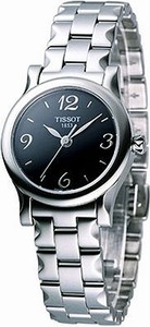 Tissot Stylist-T Women's Watch # T028.210.11.057.00