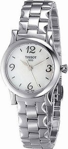 Tissot Stylist-T Women's Watch # T028.210.11.117.02