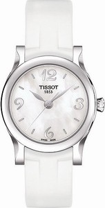 Tissot Stylist-T Women's Watch # T028.210.17.117.00