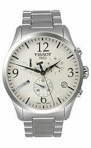 Tissot Stylis-T # T028.417.11.037.00 (Women Watch)