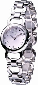 Tissot T-Classic Women's Watch # T029.009.11.037.00