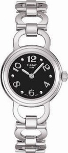 Tissot T-Classic Women's Watch # T029.009.11.057.00