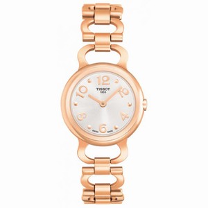 Tissot T-Classic Rose Gold # T029.009.33.037.00 (Women Watch)