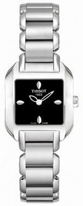 Tissot T-Trend T-Wave Quartz Womens Watch # T02.1.285.51 T02128551