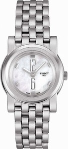 Tissot T-Classic Women's Watch # T030.009.11.117.00