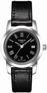 Tissot T-Classic Dream (Lady) Women Watch #T033.210.16.053.00