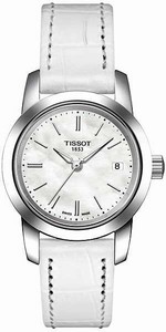 Tissot T-Classic Dream (Lady) Women Watch #T033.210.16.111.00