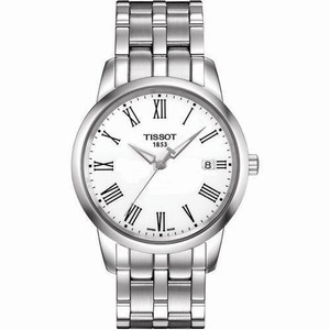 Tissot T-Classic Dream Jungfraubahn Special Edition # T033.410.11.013.10 (Men Watch)