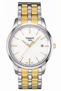 Tissot T-Classic Dream # T033.410.22.011.01 (Men Watch)