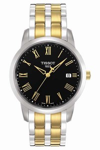 Tissot T-Classic Dream # T033.410.22.053.01 (Men Watch)