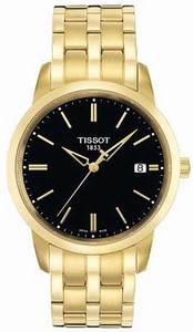 Tissot T-Classic Dream Men Watch #T033.410.33.051.00