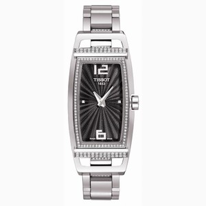 Tissot T-Trend My-T # T037.309.11.057.01 (Women Watch)