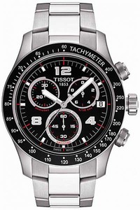 Tissot T-Sport V8 Men Watch #T039.417.11.057.00