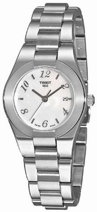 Tissot T-Trend Glam Sport Women Watch #T043.210.11.117.00