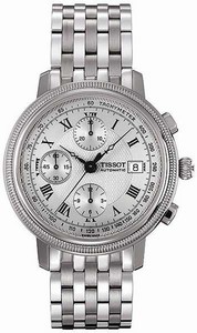 Tissot T-Classic Bridgeport (Automatic Chronograph Valjoux) Men Watch #T045.427.11.033.00