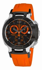 Tissot T-Race Chronograph # T048.417.27.057.04(Men Watch)