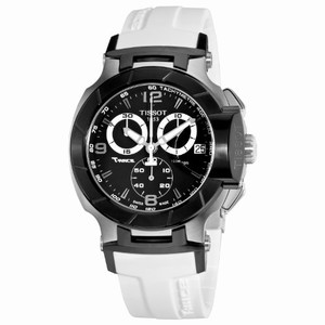 Tissot T-Race Chronograph # T048.417.27.057.05 (Men Watch)