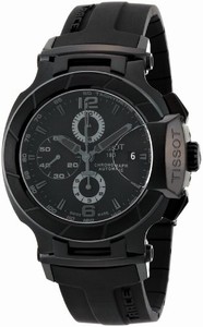 Tissot T-Race Automatic Men Watch #T048.427.37.057.00