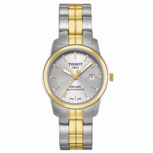 Tissot T-Classic PR100 # T049.307.22.031.00 (Women Watch)